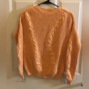 Woman’s Size XS Massimo Dutti Sweater